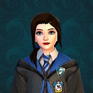 Meet your Posher, Kristi